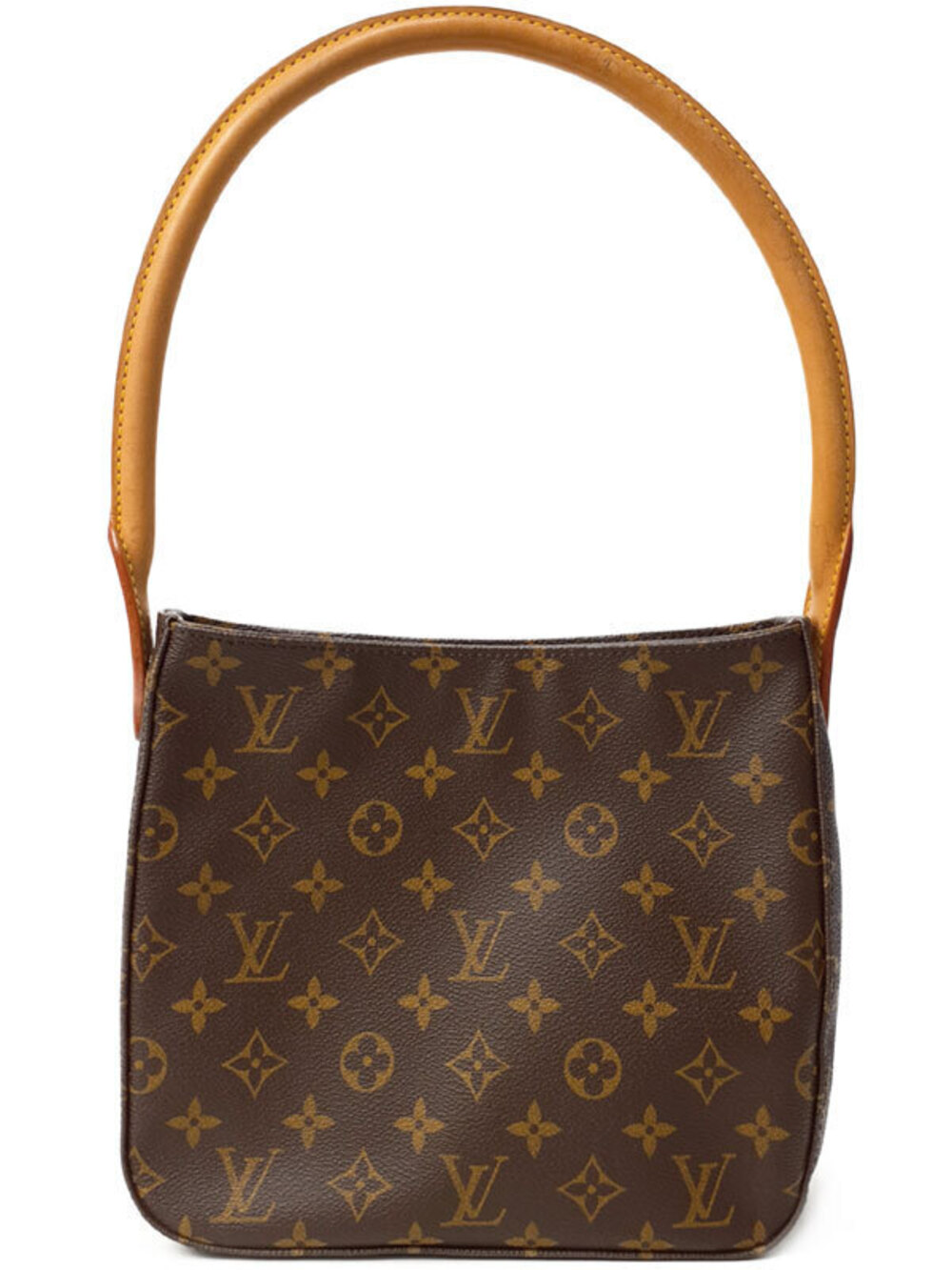 Louis Vuitton Monogram Looping Shoulder Bag